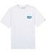 GARCIA T-Shirt MOVE GARCÍA BOYS AQUA