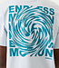 GARCIA T-Shirt MOVE GARCÍA BOYS AQUA