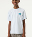 GARCIA T-Shirt MOVE GARCÍA BOYS AQUA