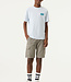 GARCIA T-Shirt MOVE GARCÍA BOYS AQUA