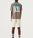 GARCIA Short GARCIA TEENS BOYS COTTON WHITE