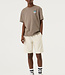 GARCIA Short GARCIA TEENS BOYS COTTON WHITE