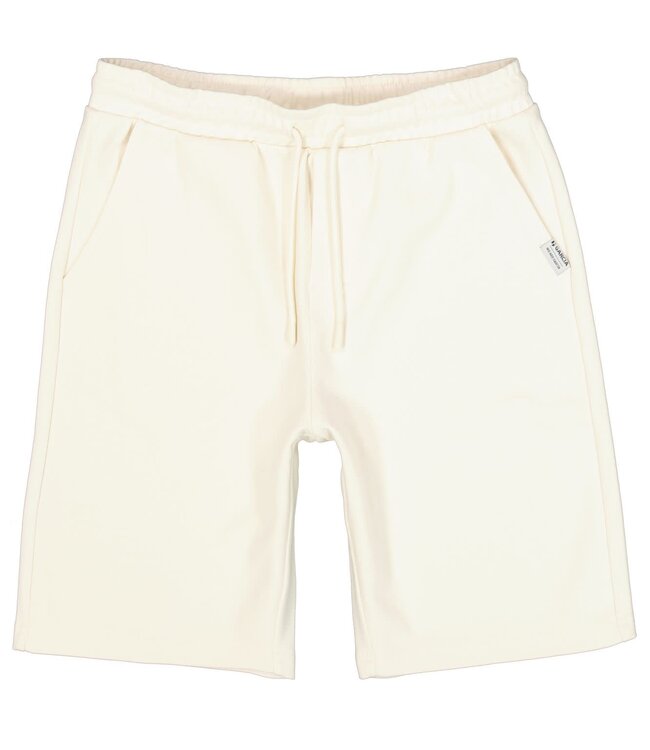 GARCIA Short GARCIA TEENS BOYS COTTON WHITE