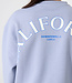 GARCIA Pull CALIFORNIA GARCIA TEEN GIRLS FROST BLUE