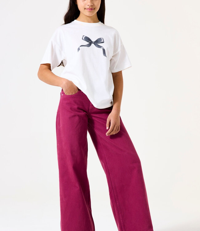 152/158 T-Shirt SHORT SLEEVE STRIK GARCIA TEENS GIRLS