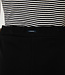 GARCIA Skort GARCIA GIRLS BLACK