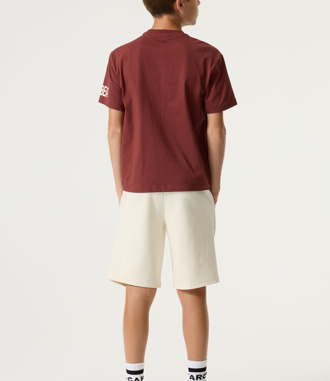 GARCIA T-Shirt GARCIA TEENS BOYS COWHIDE