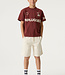 GARCIA T-Shirt GARCIA TEENS BOYS COWHIDE