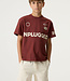 GARCIA T-Shirt GARCIA TEENS BOYS COWHIDE