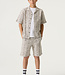 GARCIA Hemd GARCIA TEENS BOYS OFF WHITE