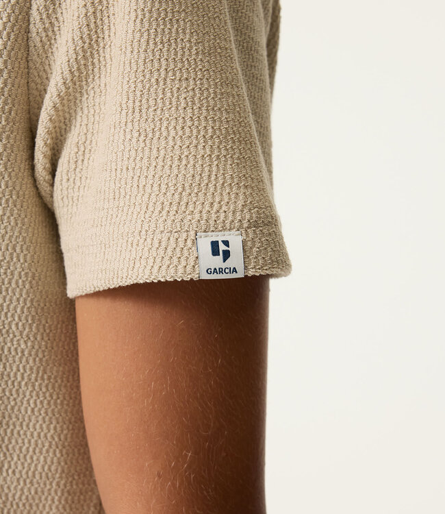 GARCIA T-Shirt GARCIA BOYS DUNE