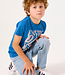 GARCIA Broek JEANS GARCIA LIGHT BLUE