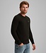 PME LEGEND Pull R-NECK PME LEGEND AMERICAN CLASSIC COTTON MODAL BLACK