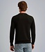 PME LEGEND Pull R-NECK PME LEGEND AMERICAN CLASSIC COTTON MODAL BLACK