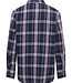 ONLY Hemd SURANI CHECK ONLY NAVY BLAZER