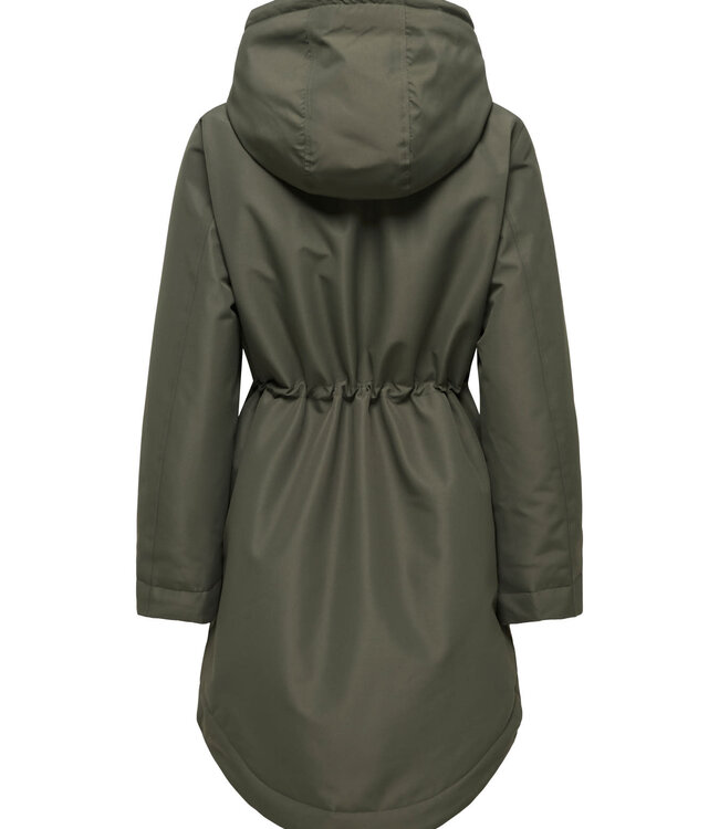JDY Jas PARKA VALENCIA JDY CHIMERA