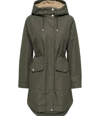 JDY Jas PARKA VALENCIA JDY CHIMERA