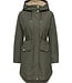 JDY Jas PARKA VALENCIA JDY CHIMERA