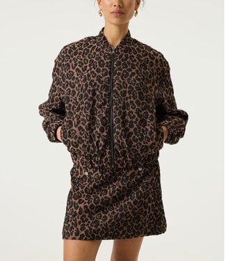 GARCIA Jas BOMBER TIJGER GARCIA BLACK