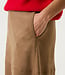 GARCIA Rok DAIM GARCIA DAMES SOFT TAUPE