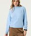 GARCIA Pull BLOEM GARCIA DAMES BREEZE BLUE