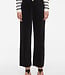 VILA Broek KITA CORDUROY VILA BLACK BEAUTY