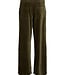 VILA Broek KITA CORDUROY VILA FOREST NIGHT