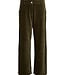 VILA Broek KITA CORDUROY VILA FOREST NIGHT