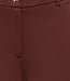 ONLY Broek POPTRASH TAILORED ONLY RUM RAISIN
