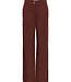 ONLY Broek POPTRASH TAILORED ONLY RUM RAISIN