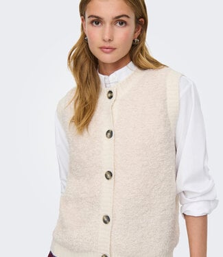 JDY Vest EIRA LIFE JDY BIRCH