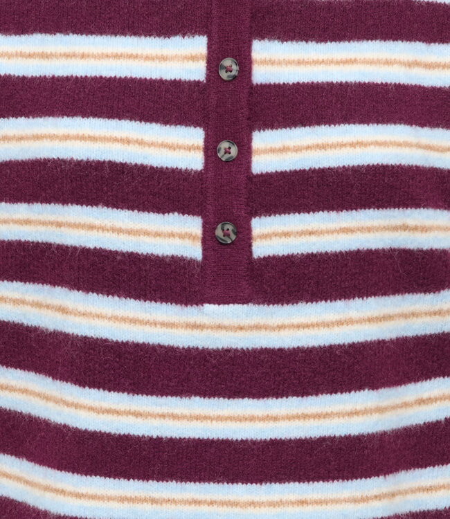 JDY Pull CHLOE JDY FIG CASHMERE BLUE