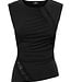 JDY Top MISTY LACE JDY BLACK