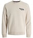 JJ REBEL Pull SWEATER KIM JJ REBEL MOONBEAM