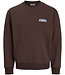 JJ REBEL Pull JIM SWEAT JJREBEL BRACKEN