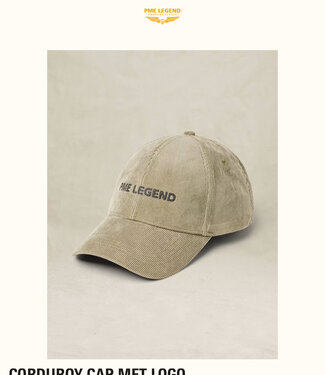 PME LEGEND Pet CORDUROY  PME LEGEND OVERLAND TREK