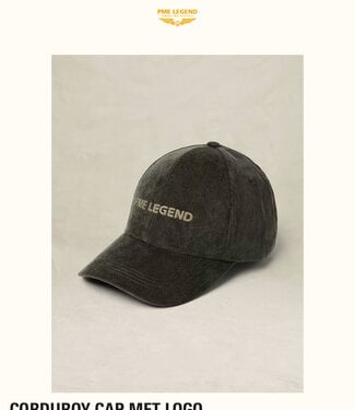 PME LEGEND Pet CORDUROY PME LEGEND BELUGA