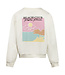 NO WAY MONDAY Sweater BEACH CLUB NO WAY MONDAY GRILS WIT
