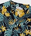 NAME-IT Hemd FERANE Name-It-Boys DARK SAPPHIRE TROPICAL