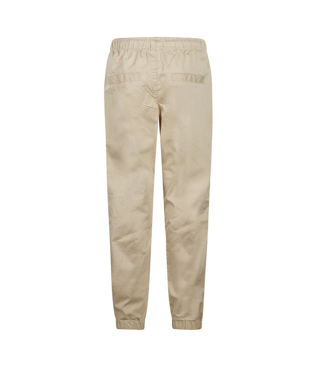 NO WAY MONDAY Broek NO WAY MONDAY BOYS BEIGE
