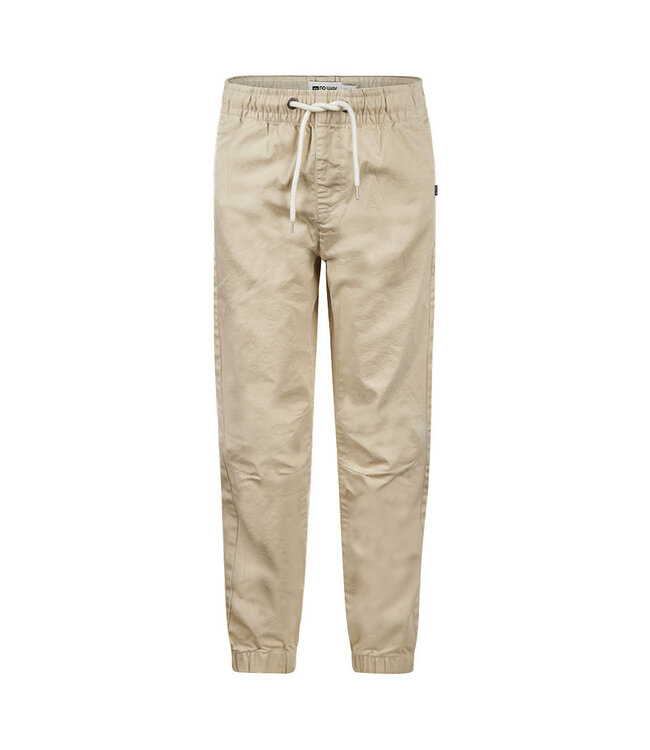 NO WAY MONDAY Broek NO WAY MONDAY BOYS BEIGE