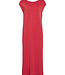 VILA Kleed  LUXI GLITTER  VILA HIBISCUS
