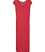 VILA Kleed  LUXI GLITTER  VILA HIBISCUS