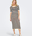 JDY Kleed TIKKA STRIPE JDY TOTAL ECLIPSE