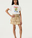 GARCIA Rok BLOEM GARCIA TEENS GIRLS FRESH TAN