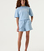 GARCIA Short JOGGING GARCIA GIRLS POWDER BLUE