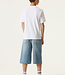 GARCIA T-Shirt IT WILL ALL BE ALLRIGHT GARCIA BOYS WHITE
