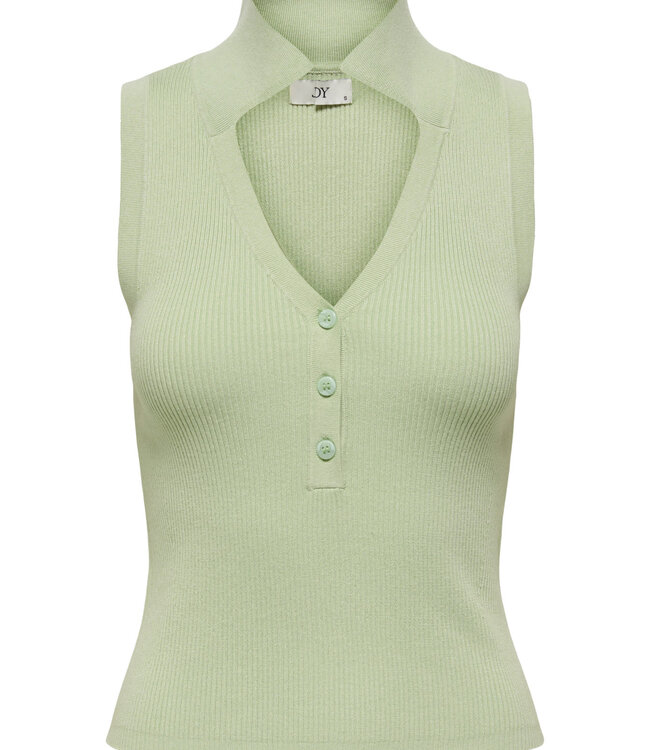 JDY Top NANNA COLLAR JDY SEA FORM