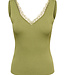 JDY Top NANNA LACE JDY DRIED HERB