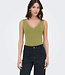 JDY Top NANNA LACE JDY DRIED HERB